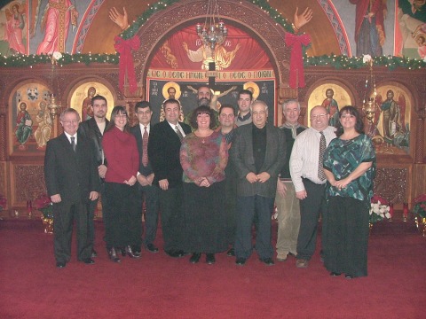 Council 2010