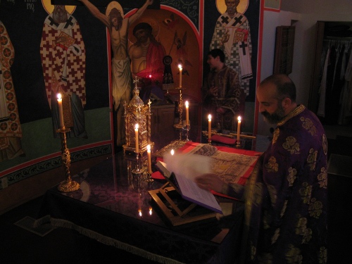 Father Nik